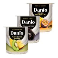 Danio kwark Foto van Danio kwark