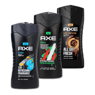 Axe douchegel Foto van Axe douchegel