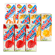 Wicky Foto van Wicky