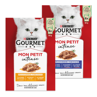 Gourmet Mon Petit Foto van Gourmet Mon Petit