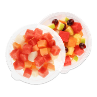 1 de Beste Gesneden fruit Foto van 1 de Beste Gesneden fruit