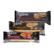 Foto van Qizini panini