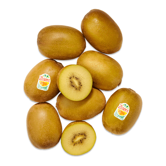 Zespri kiwi's gold