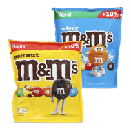 M&M's Foto van M&M's
