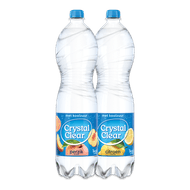 Crystal Clear Foto van Crystal Clear