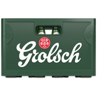 Grolsch beugel Foto van Grolsch beugel