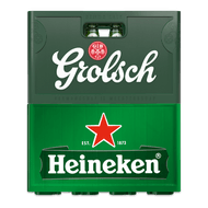 Grolsch beugel Foto van Grolsch beugel