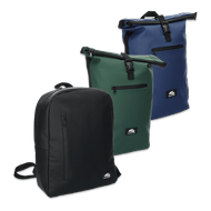 Foto van Kystländ rug-/fietstas