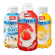 Müllermilk Foto van Müllermilk