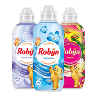 Foto van Robijn wasverzachter