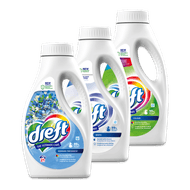 Foto van Dreft wasmiddel