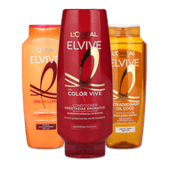 Elvive shampoo of conditioner Foto van Elvive shampoo of conditioner
