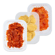 Van 't Huijs Gourmet mini's Foto van Van 't Huijs Gourmet mini's