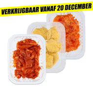 Van 't Huijs Gourmet mini's Foto van Van 't Huijs Gourmet mini's