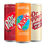 Dr. Pepper of Oasis Foto van Dr. Pepper of Oasis