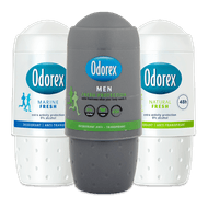 Odorex deodorant roller Foto van Odorex deodorant roller