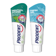 Prodent tandpasta Foto van Prodent tandpasta