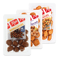 Foto van Kips snacks