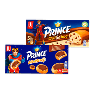 LU Prince Foto van LU Prince