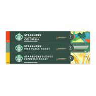 Foto van Starbucks koffiecups