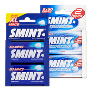 Foto van Smint mints