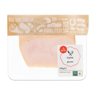 Kipfilet Foto van Kipfilet