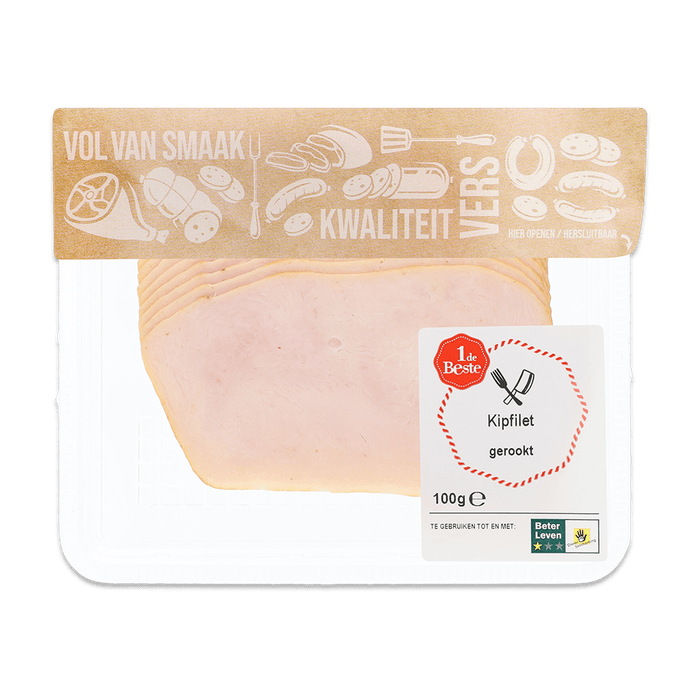 Kipfilet
