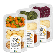 Foto van Daily Chef Hollandse maaltijd