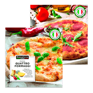 Foto van Buonizza pizza