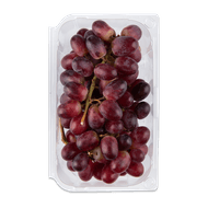 Rode druiven Foto van Rode druiven