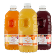 Fruity Juice Foto van Fruity Juice
