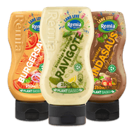 Foto van Remia tafelsaus