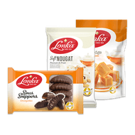 Lonka Foto van Lonka