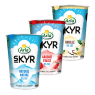 Foto van Arla Skyr