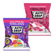 Autodrop Foto van Autodrop