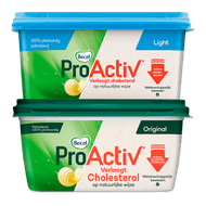 Becel ProActiv Foto van Becel ProActiv