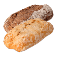 Ciabatta Foto van Ciabatta