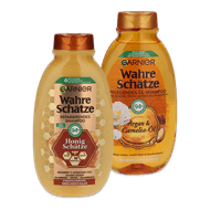 Foto van Garnier shampoo of conditioner