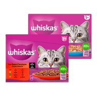 Foto van Whiskas