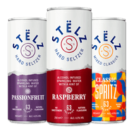 Stëlz Foto van Stëlz