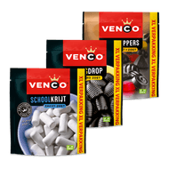 Venco Foto van Venco