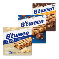 Hero B'tween Foto van Hero B'tween