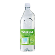 Vintastic schoonmaakazijn Foto van Vintastic schoonmaakazijn