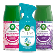 Foto van Airwick Pure & Freshmatic