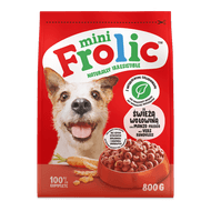 Frolic hondenbrokjes Foto van Frolic hondenbrokjes