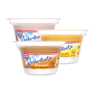 Foto van Dr. Oetker Wolkentoetje