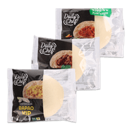 Daily Chef bapao Foto van Daily Chef bapao