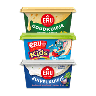 Foto van Eru smeerkaas