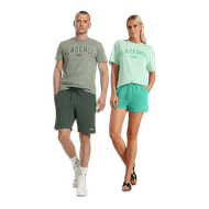 Slazenger T-shirt Foto van Slazenger T-shirt