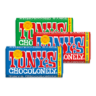 Foto van Tony's Chocolonely